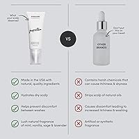 Jupiter Restoring Scalp Serum 4.6oz — image 7