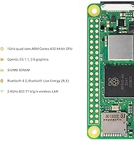 Raspberry Pi Zero 2 W 512MB — image 2