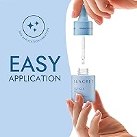 SEACRET Nail Care Collection — image 7