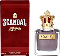 Jean Paul Gaultier Scandal Men Eau de Toilette 5.1 oz — image 1