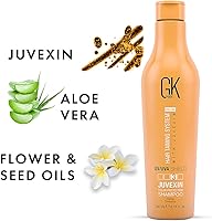 GK Hair Global Keratin UV Color Shield Shampoo 240 mL — image 4