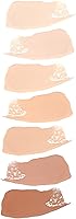 100% PURE 2nd Skin Lightweight Serum Foundation Shade 1 1.18 Fl Oz — image 6