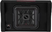 Kicker 49L7TDF122 12″ L7T 2-Ohm Subwoofer Enclosure — image 3