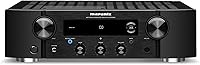 Marantz PM7000N Integrated Stereo Amplifier — image 1