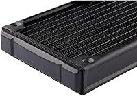 Corsair Hydro X Series XR5 420mm Water Cooling Radiator — image 4