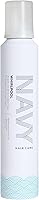 NAVY Hair Care Whirlpool Styling Foam for Curly Hair 6oz — image 1