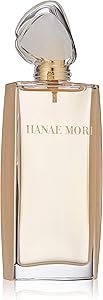 Hanae Mori Eau De Toilette Spray, 3.4 Fl Oz Review