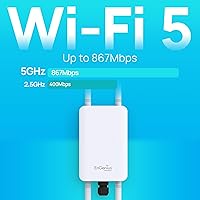 EnGenius ENH1350EXT Outdoor Access Point — image 6
