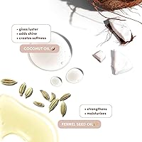 Mizani 25 Benefit Miracle Milk Leave-In Conditioner — image 6