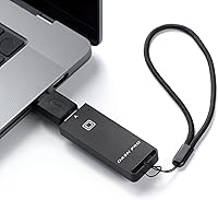 Oyen Digital Dash Pro 2TB USB 3.2 Flash Drive — image 6