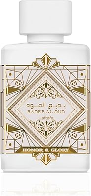 Lattafa Bade'e Al Oud Honor & Glory Eau de Parfum 100mL