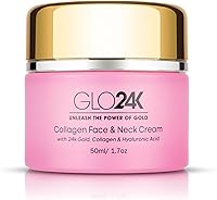 GLO24K 24k Gold Retinol Night Cream 50mL — image 3