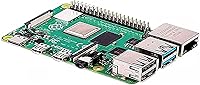 Raspberry Pi 4 Model B 8GB — image 1