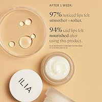 ILIA Lip Wrap Overnight Treatment Mask 0.34 fl oz — image 6