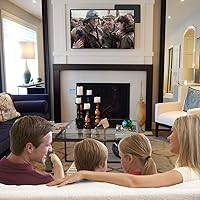 MATIS Outdoor TV Antenna 150+ Miles Range — image 6