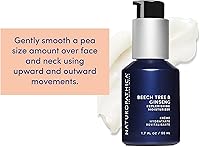 Naturopathica Beech Tree & Ginseng Replenishing Moisturizer 1.69 fl oz — image 5