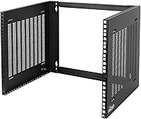 Tecmojo 8U Wall Mount Rack — image 1