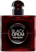 Yves Saint Laurent Black Opium Over Red 3oz EDP Spray — image 1
