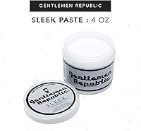 Gentlemen Republic Sleek Paste 4oz — image 4