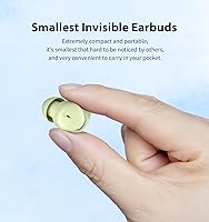 DAGKHE Q26 Invisible Sleep Earbuds — image 3