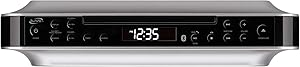 iLive IKBC384SMP3U Bluetooth Under Cabinet Radio Review