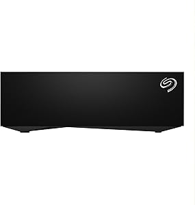 Seagate Desktop Drive 8TB