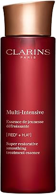 Clarins Super Restorative Treatment Essence 200mL