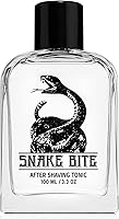 Fine Men's Aftershave Snake Bite Fragrance 100ml — image 1