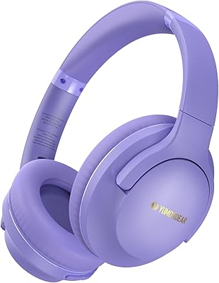 YUMONDEAR FOCUS 1 Bluetooth Headphones