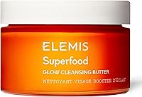 ELEMIS Superfood AHA Glow Cleansing Butter 3.2oz — image 1
