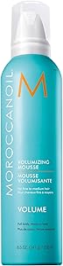 Moroccanoil Volumizing Mousse 8.5 Fl. Oz