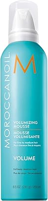 Moroccanoil Volumizing Mousse 8.5 Fl. Oz