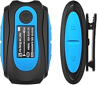 AGPTEK S07 Waterproof MP3 Player — image 9