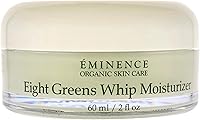 Eminence Organic Skincare Eight Greens Whip Moisturizer 2oz — image 2