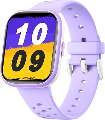 Heroange W79 Kids Smart Watch