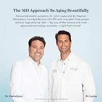 Beverly Hills MD Anti Aging Lip Enhancer — image 7