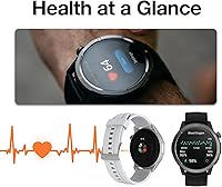 AGM Legion Rugged Smart Watch — image 4