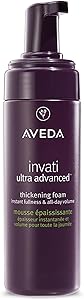 Aveda Invati Ultra Advanced Thickening Foam 5oz Review