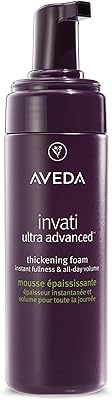 Aveda Invati Ultra Advanced Thickening Foam 5oz