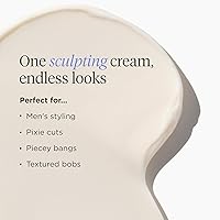 Briogeo Style + Treat Yuzu + Plum Oil Sculpting Crème 1.75oz — image 2
