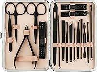 Beauté Secrets 18-Piece Manicure Pedicure Kit — image 1
