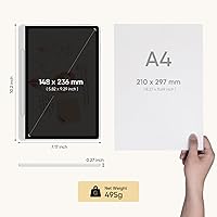 XP-Pen Magic Note Pad 10.95-inch 128GB — image 3