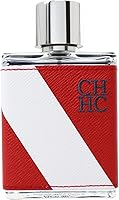 Carolina Herrera Sport Eau De Toilette Spray for Men, 3.4oz — image 3