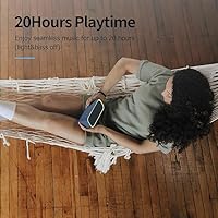 DOSS SoundBox Pro Bluetooth Speaker — image 5