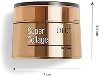 DHC Super Collagen Cream, 1.7oz — image 7