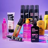 B.TAN Violet Self Tan Foam & Face Mist Kit 6.7 Fl Oz — image 8