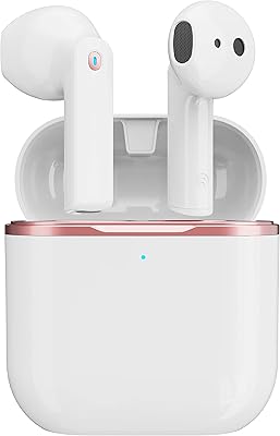 DRQQ AirBuds 2 Wireless Earbuds