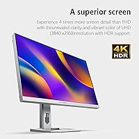 INNOCN 27M2V 27-inch 4K Gaming Monitor — image 2