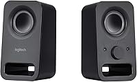 Logitech Z150 Multimedia Speakers — image 1