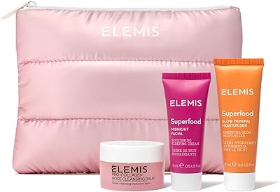 ELEMIS Way to Glow Skincare Kit
